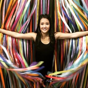 Meet your Posher, Connie